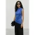 VERO MODA top – blauw