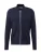 Samsøe Samsøe Gebreid vest ‘Guna’  navy