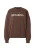 Pegador Sweatshirt ‘Altea’  roestbruin