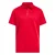 ADIDAS PERFORMANCE Functioneel shirt  rood / wit