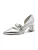 Tamaris Pumps  zilver