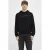 JJ REBEL hoodie zwart