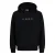 JJ REBEL hoodie zwart