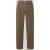 CAMBIO barrel fit corduroy broek van zuiver katoen model ‘ELIN’