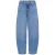 KIDS ONLY GIRL KOGCOMET barrel jeans – lichtblauw