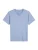 Marc O’Polo Shirt ‘ Mix N Match Cotton ‘  lichtblauw