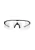 ENDURANCE Sportbril ‘Alberto’  zwart / transparant