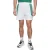 FILA Lochristi Loose Track Shorts Bright White-fir