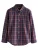 Next Overhemd  navy / lila / wit