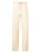 PINKO Broek ‘LEXY’  natuurwit