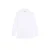 Chemise à manches longues boyfriend met zakken voor dames Lee