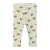 LIL’ ATELIER BABY wollen legging ecru