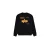 Sweatshirt met print op de rug Alpha Industries Logo