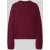 Vero Moda Regular fit pullover met crew neck model ‘LEA’