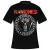 T-shirt Rock à Gogo Ramones – Eagle