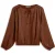 Summum Top silky casual blouses 2s3552-12493
