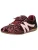 STEVE MADDEN Sneakers laag  rosa / wijnrood