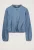 Silvercreek Denim Bomber Jacket