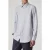 Paul Smith Mens S/c Tailored Fit Shirt Turquoise
