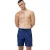 Speedo Heren Board Shorts met print (Marine)