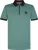 Petrol Polo Groen heren