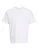 JACK & JONES Shirt  gemengde kleuren / wit