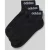 adidas Sportswear Sokken met labelprint in een set van 3 paar