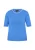 faina Trui ‘Fashion Look’  blauw / wit