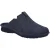 JOSEF SEIBEL Heren Slipper Toulouse 01 in blauw