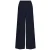 Bandplooibroek Van Raffaello Rossi blauw