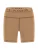 DEHA Leggings  bruin / donkerbruin