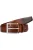 Lloyd Accessoire Riem cognac, Effen