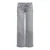 Vrouwen wide leg jeans Only Juicy