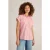 White Stuff Ellie Organic Cotton Shirt Pink Multi