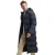 Lange jas Superdry Super Duvet