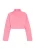 myMo ATHLSR Sweatshirt  lichtroze