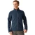 Regatta Heren ascender dubbellaags soft shell jack