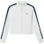 Ellesse Dames Banff Full Zip Trainingsjack (Off White)