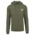 Hoodie Mister Tee Wasted Youth