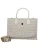 REPLAY Shopper  beige / wit