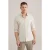 We Fashion Shirt Light Brown