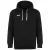 JAKO Sportsweatshirt  zwart / wit
