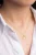 So Chic Ketting  goud