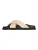 Hailys Muiltjes ‘Nele’  beige