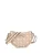 GUESS Schoudertas ‘Guess Sac BandouliÃ¨re Silia Girlfriend Sat Biscotti Logo GP989018’  pink