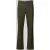 Tommy Hilfiger slim fit recht broek van katoenmix met viscose model ‘DENTON’