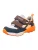 SUPERFIT Sneakers ‘SPORT5’  ecru / donkerblauw / oranje