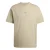 T-shirt voor alle seizoenen adidas