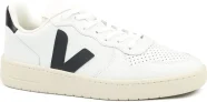 Veja Sneakers V-10 Zwart