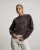 Pink Noir Merci Sweater Pn22243297 Sweater 206 Ganache